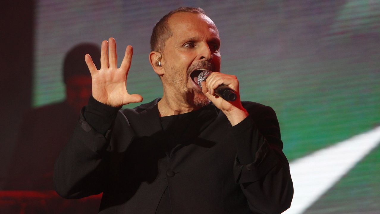 Dos De Los Hijos De Miguel Bose Ivo Y Telmo Cumplen 6 Anos Separados De El Y Sus Hermanos
