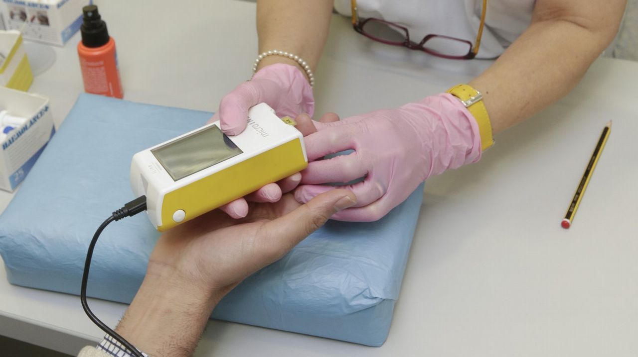 El sintrom es un anticoagulante