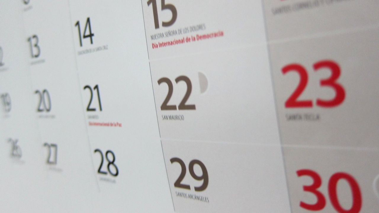 Las 13 Mejores Imagenes De Calendario Con Santoral Calendario