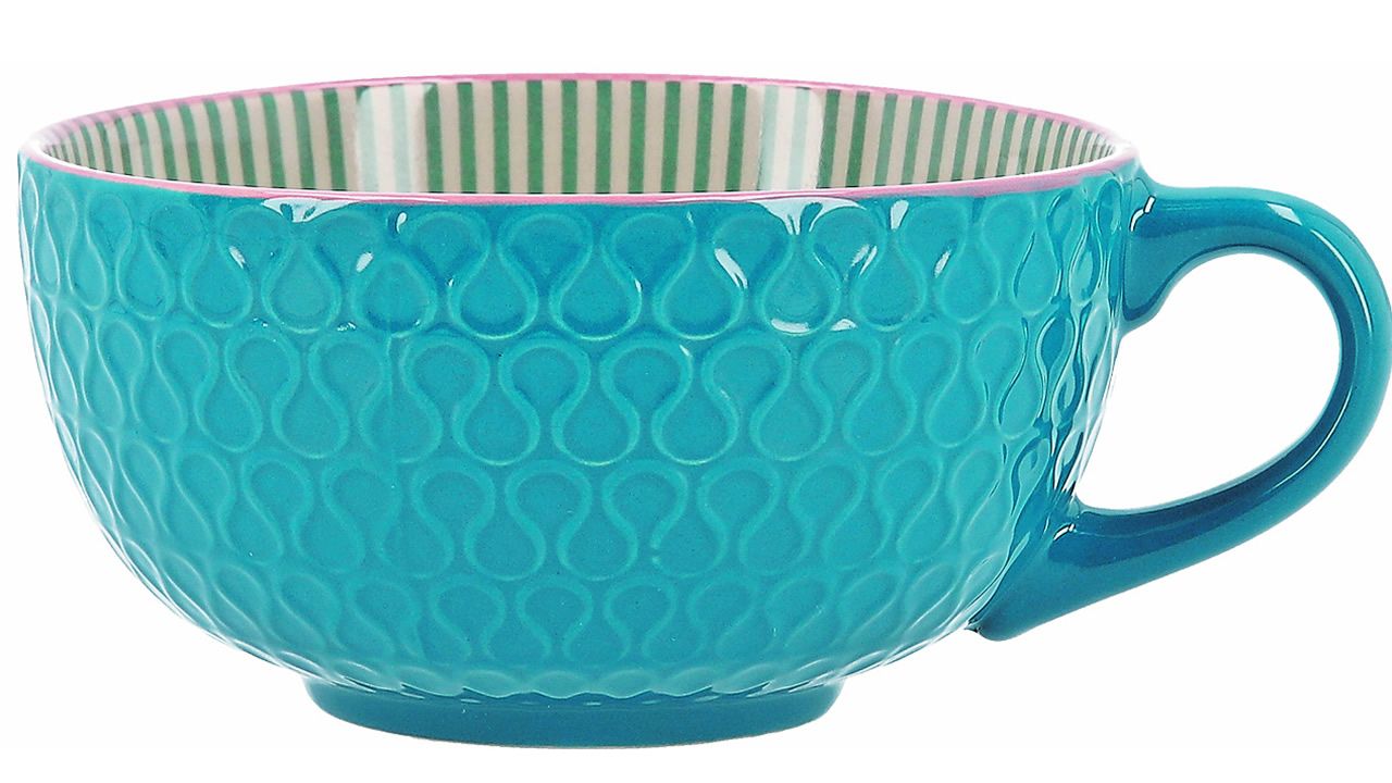 bidasoa tazas