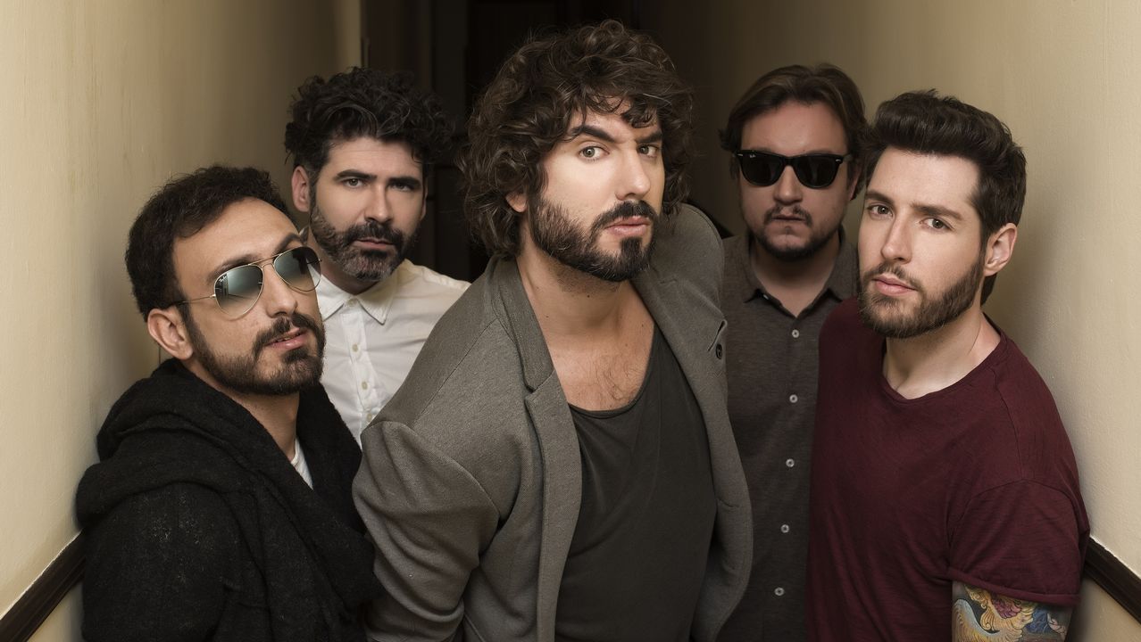 Izal: «Somos más despiadados con nosotros que cualquier crítico»