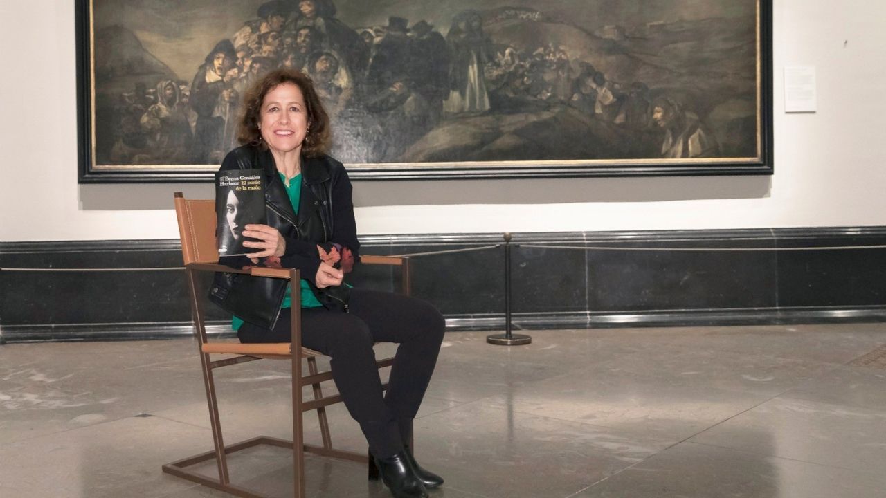 Truculenta intriga en torno a las pinturas negras de Goya