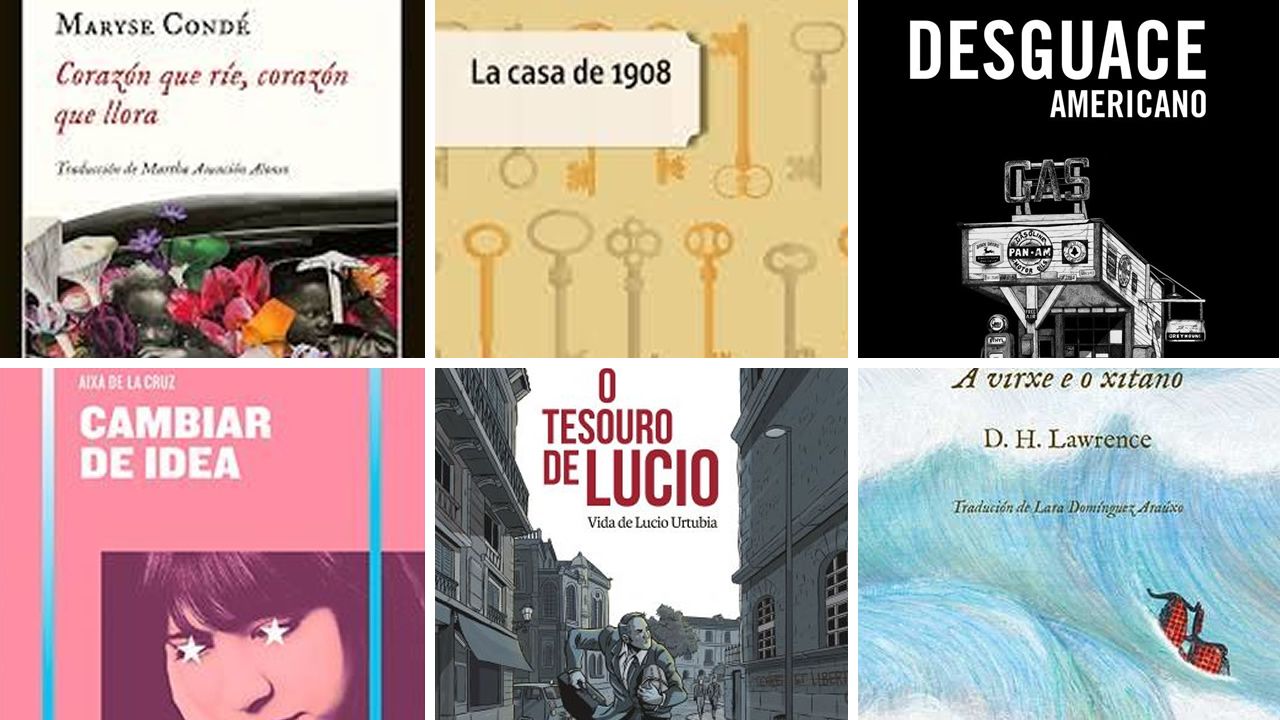 Son benjaminas, intrépidas e independientes, ajenas por voluntad propia al «establishment» del sector. Su apuesta es firme: la calidad y la diferencia como ...