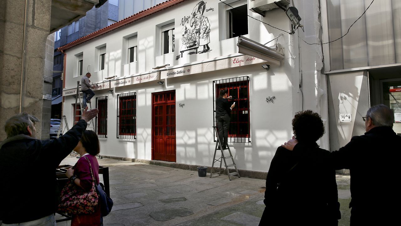 Resultado de imagen de eligio vigo