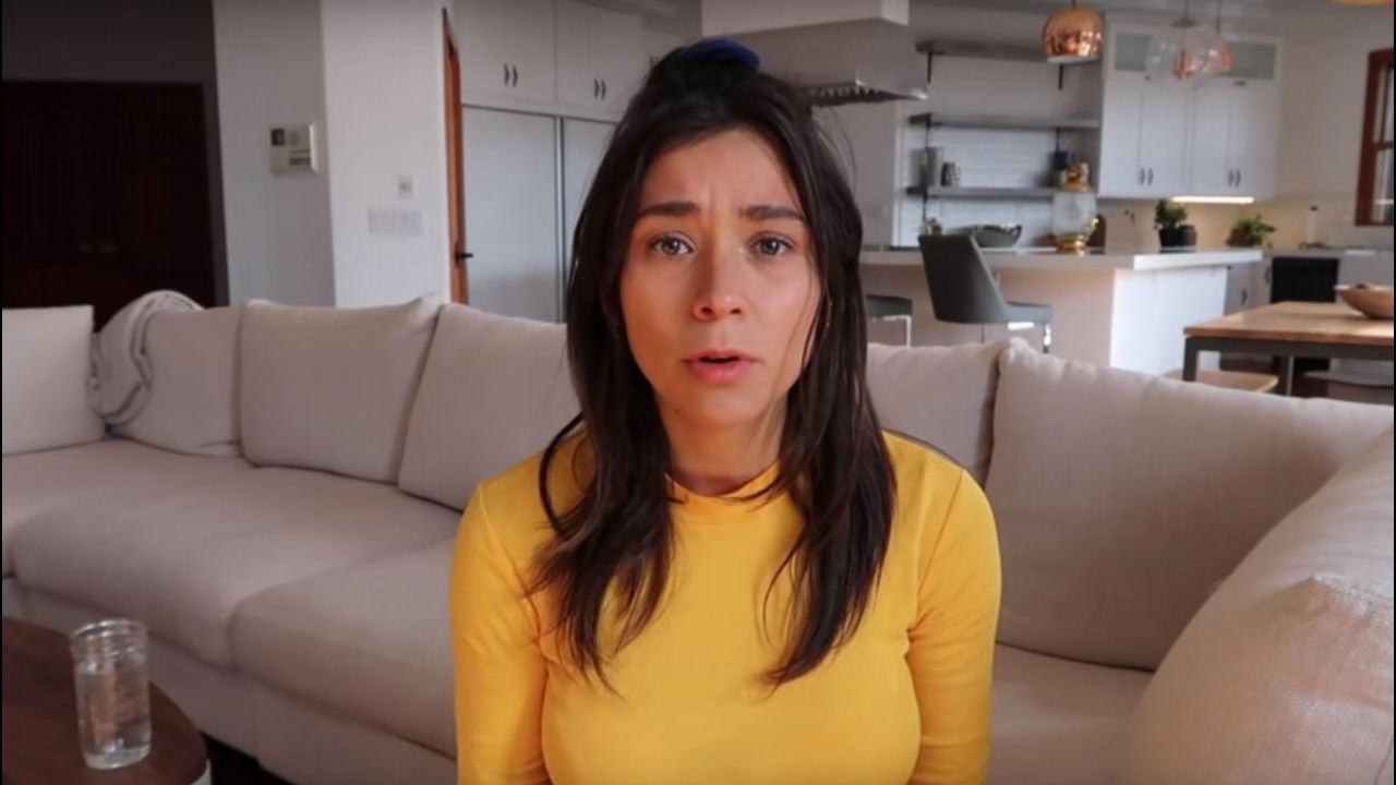 Soy vegetariana y quiero adelgazar y