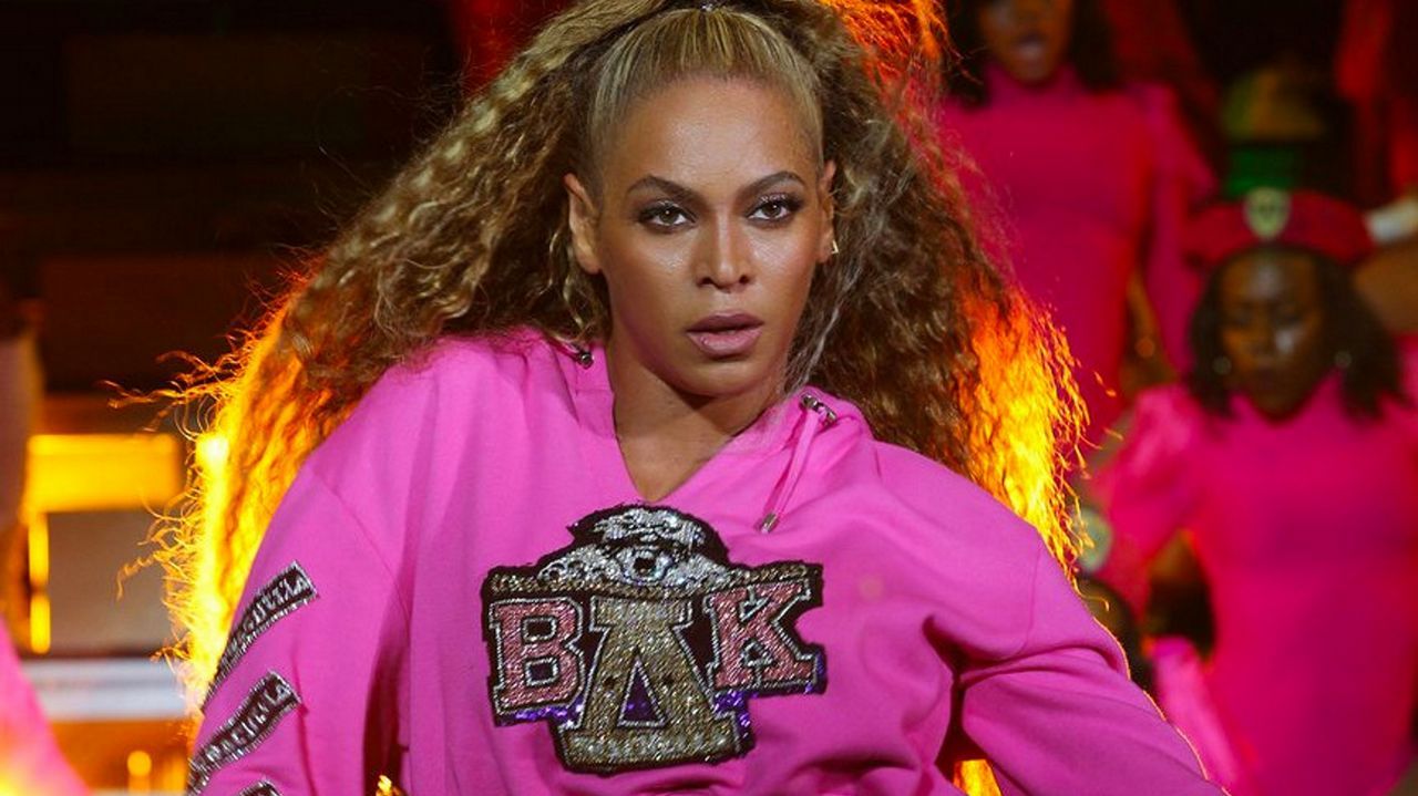 Resultado de imagen para BEYONCE