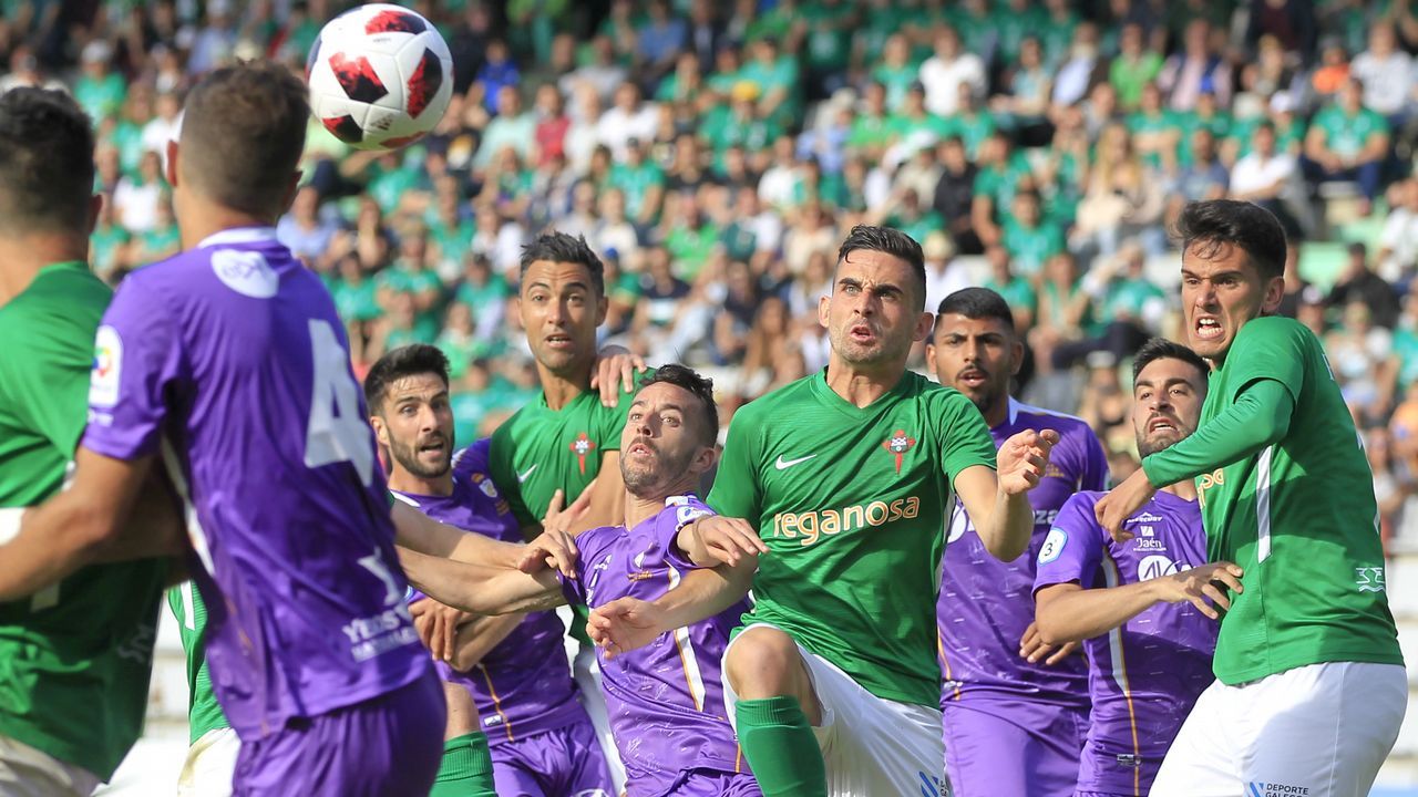 Resultado de imagen de fornos racing de ferrol