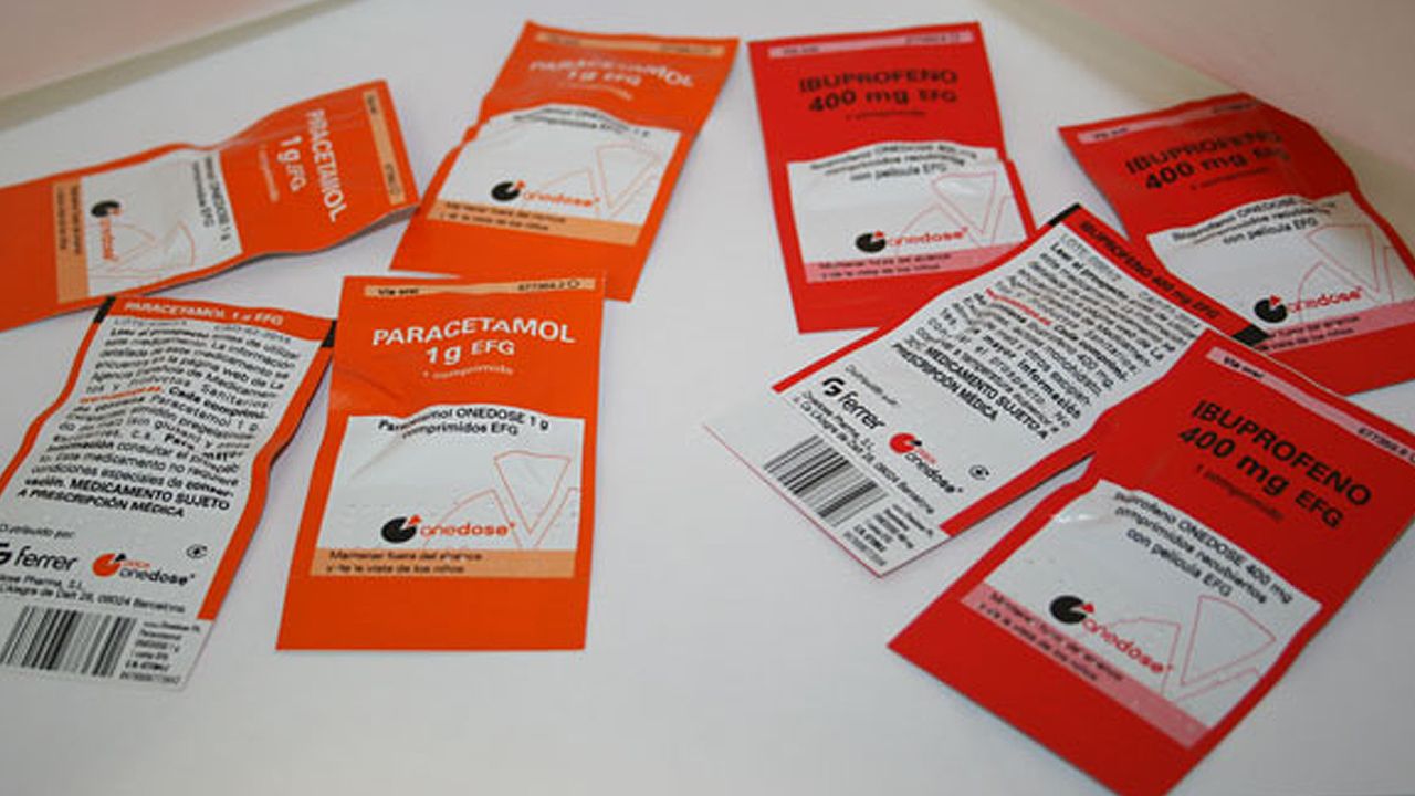 Antihistaminico sin receta precio