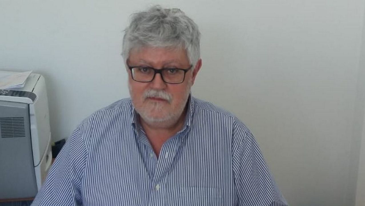 Oscar García Algar Durante El Embarazo No Se Debe Consumir