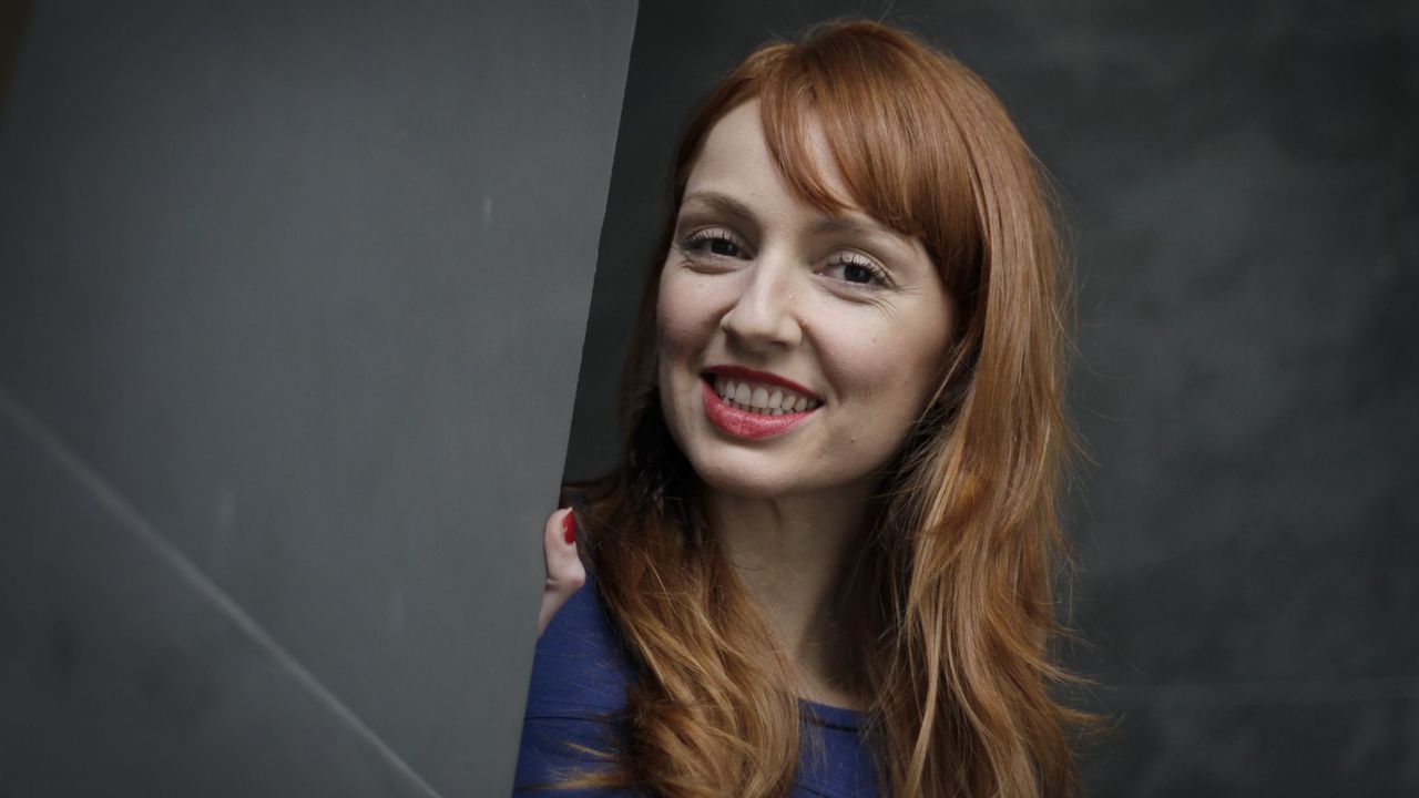 Gotas para adelgazar carlota correderal