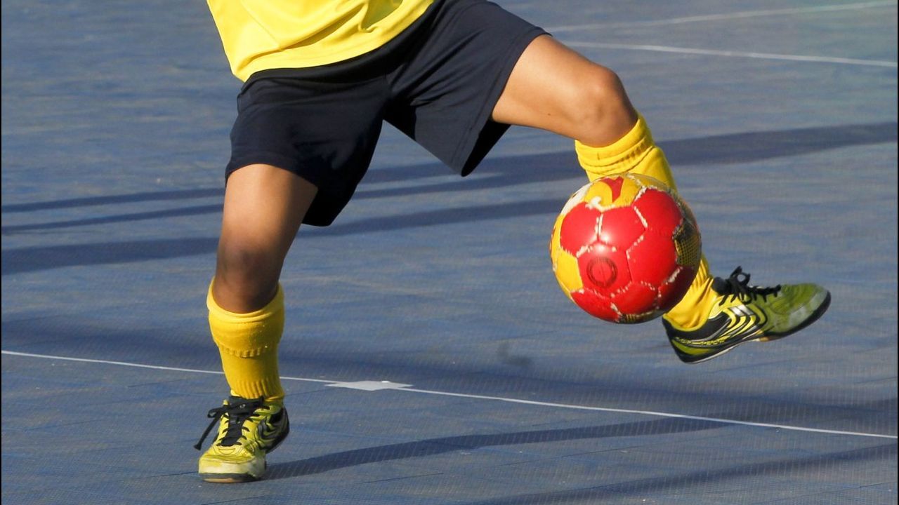 regalo niño 10 años futbol