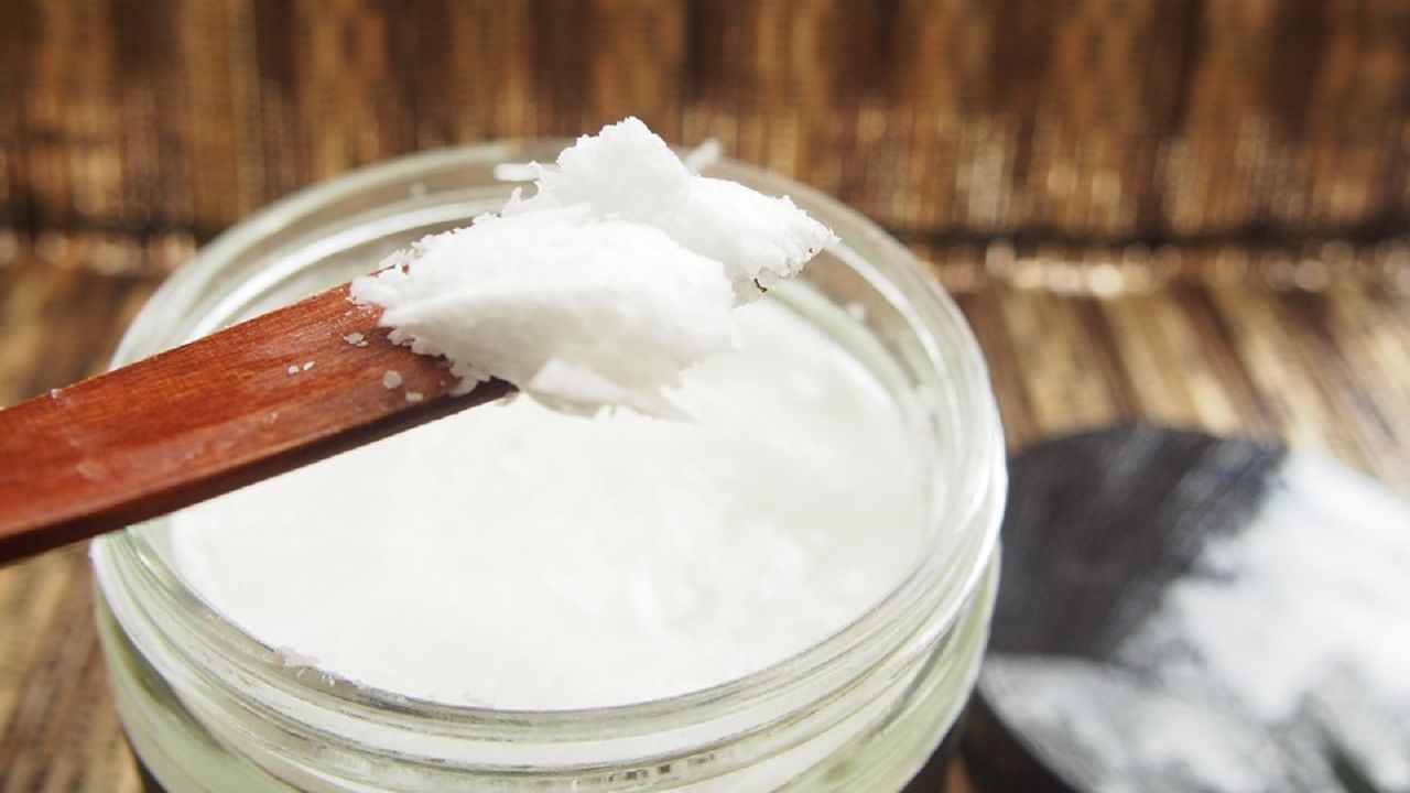 De cocinar malo aceite con coco es