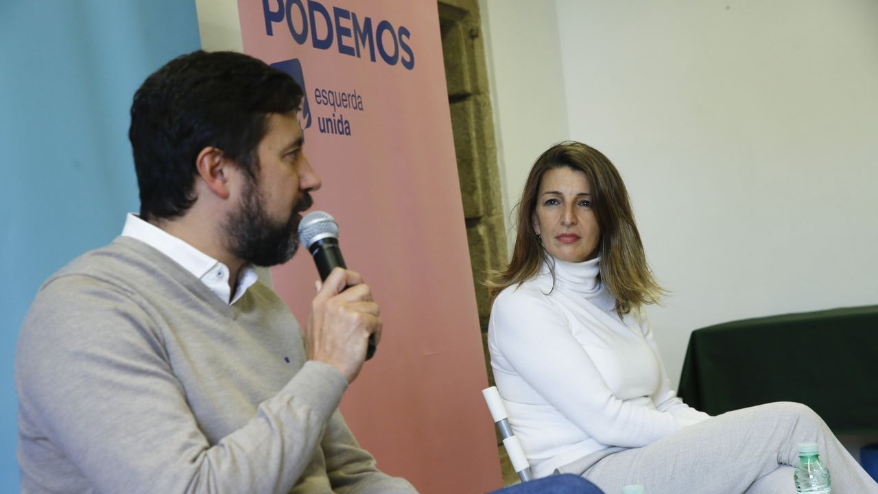 quien es yolanda diaz quien es yolanda diaz