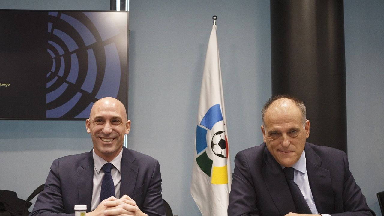 El CSD le recuerda a la RFEF que los horarios son competencia de ...