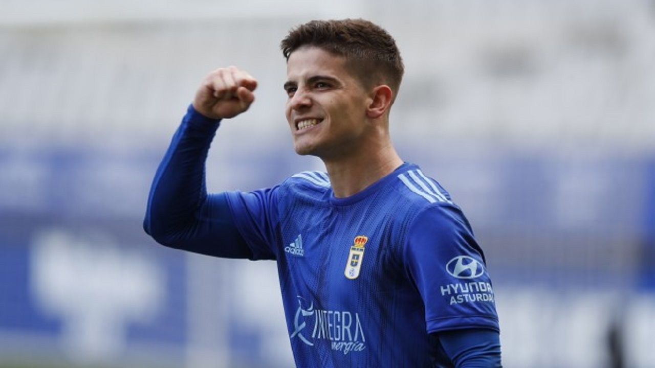 La reválida de Riki