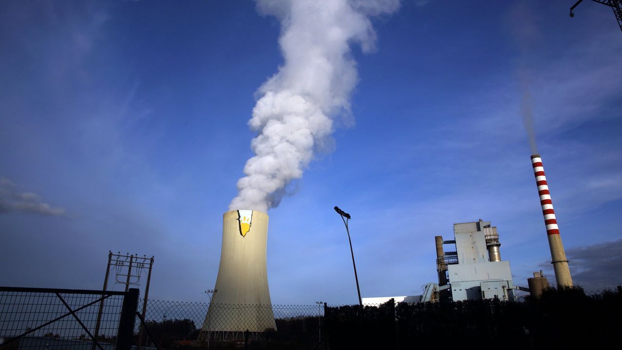 El Combustible Mas Caro Del Mundo Es El Carbon