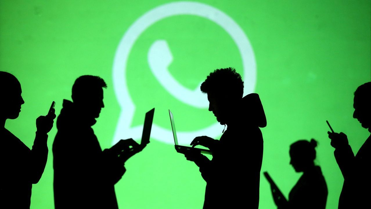 WhatsApp permitirá que más de cuatro personas participen en una videollamada
