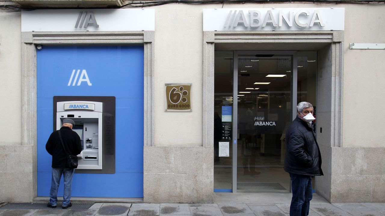 Ultimas Noticias Sobre Abanca La Voz De Asturias