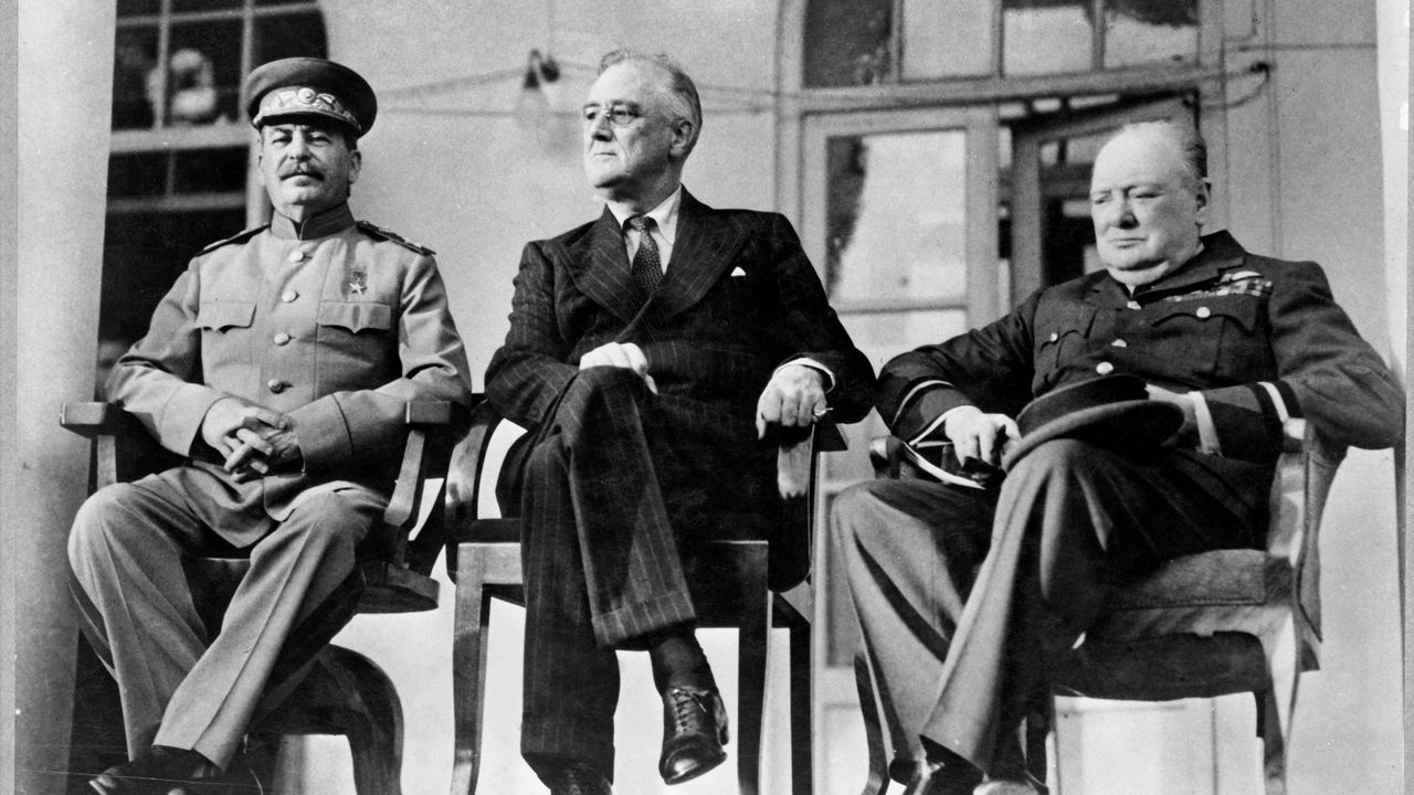 Un Especial De La Segunda Guerra Mundial Recuerda El 75 Âº Aniversario De La Muerte De Hitler