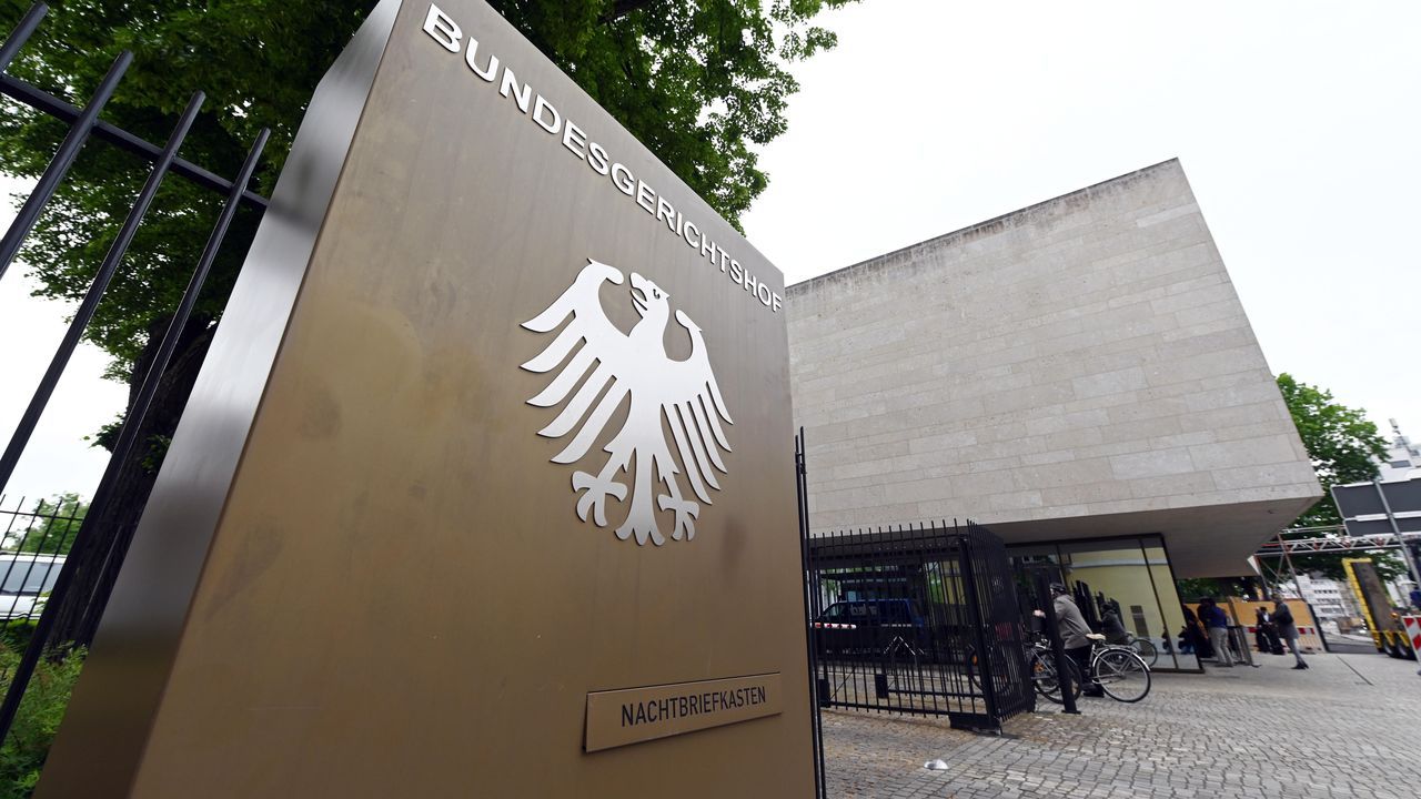 El Constitucional Aleman Pone Dinamita Al Programa De Compra De