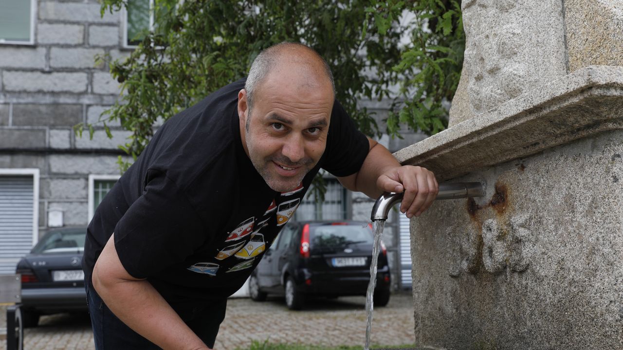 Juan Molina Ata Dentro Duns Meses Sei Que Non Serei O Mesmo juan molina ata dentro duns meses sei