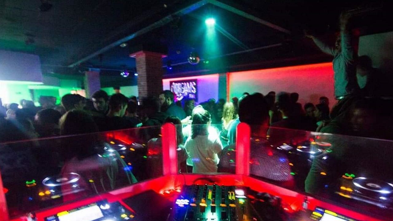 La Norma Del Boe Para Discotecas Es Inviable Una Persona Con Cuatro Copas No Regula