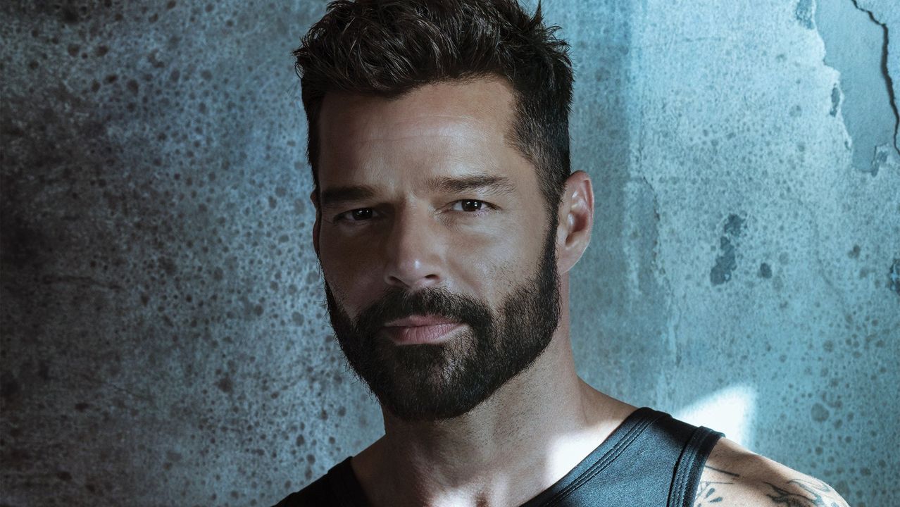 Ricky Martin vive atemorizado en EE.UU.: «Soy una amenaza para esta gente»