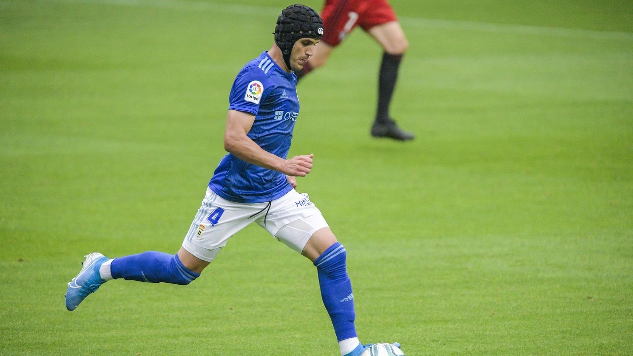 La Primera División también está pendiente de Luismi