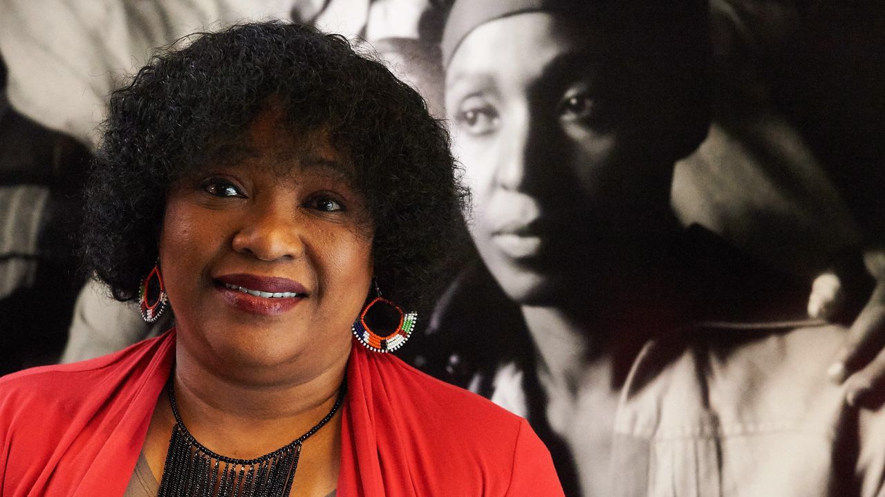 Ultimas Noticias Sobre Nelson Mandela La Voz De Galicia