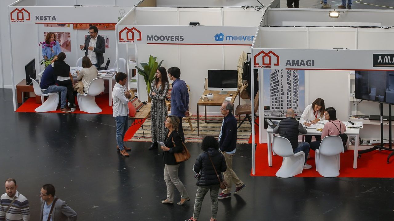 Inmogalia Se Digitaliza Para Enfocarse En El Urbanismo Y La Arquitectura Sostenible