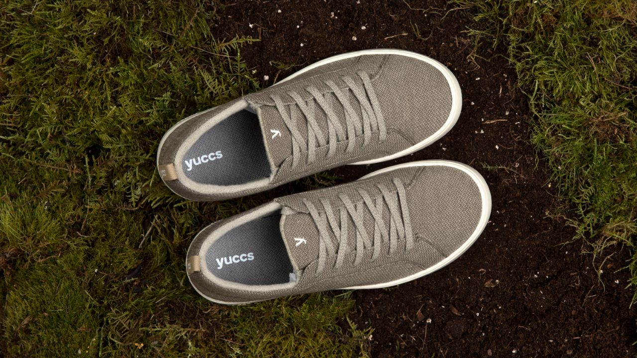 Yuccs, las zapatillas de lana merina «made in Spain» que conquistan al rey  Felipe