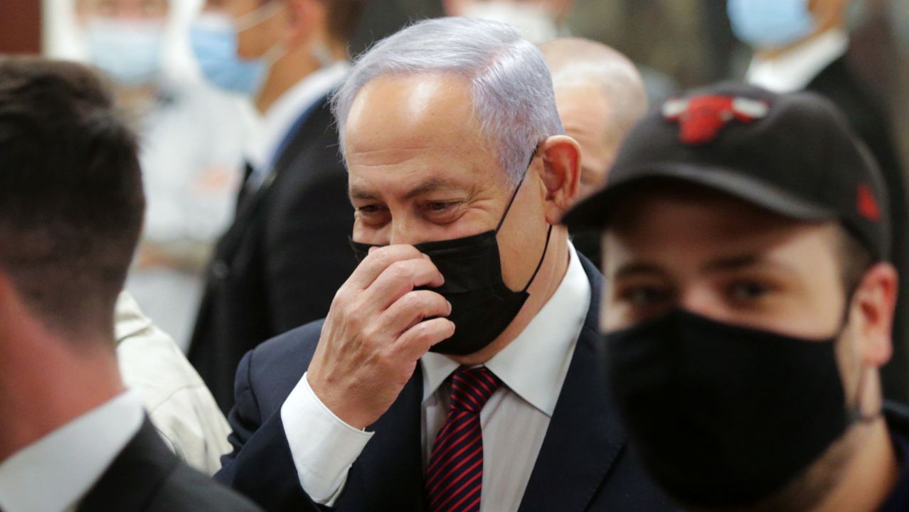 El Pulso Por El Poder En El Gabinete Empuja A Israel A Las Cuartas Elecciones En Dos Anos