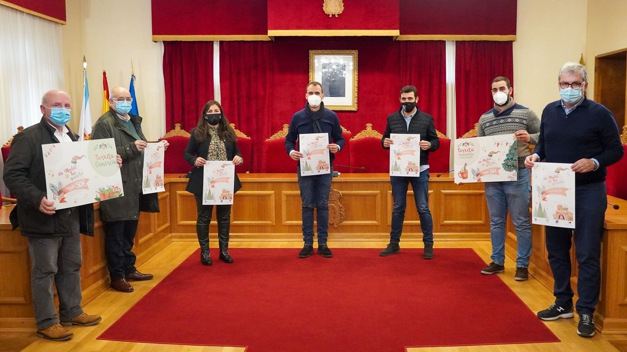 Tui Cambia Las Tradicionales Cenas De Empresa De Navidad Y Los Aguinaldos Por Bonos Regalo