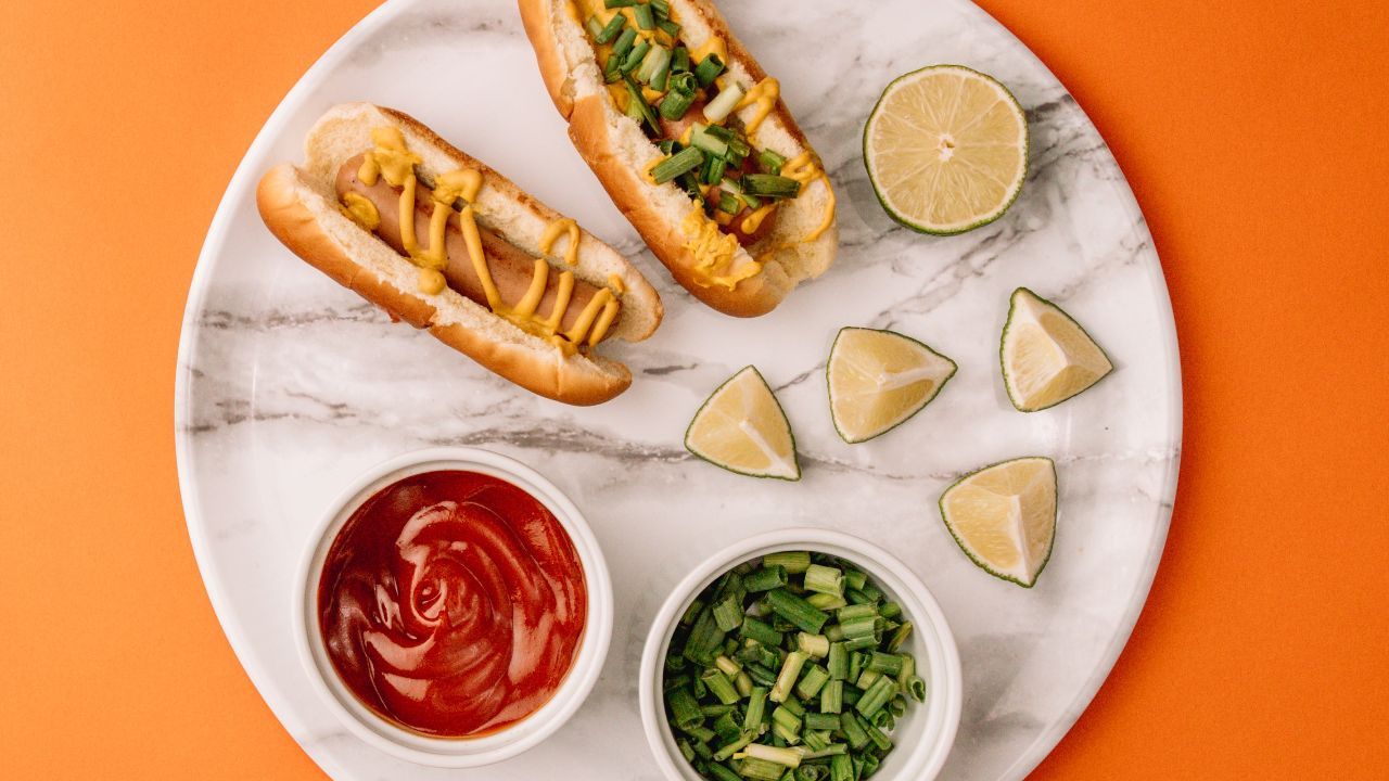 El mejor pan de hot dog casero: ¡Hazlo en tu casa con esta receta!