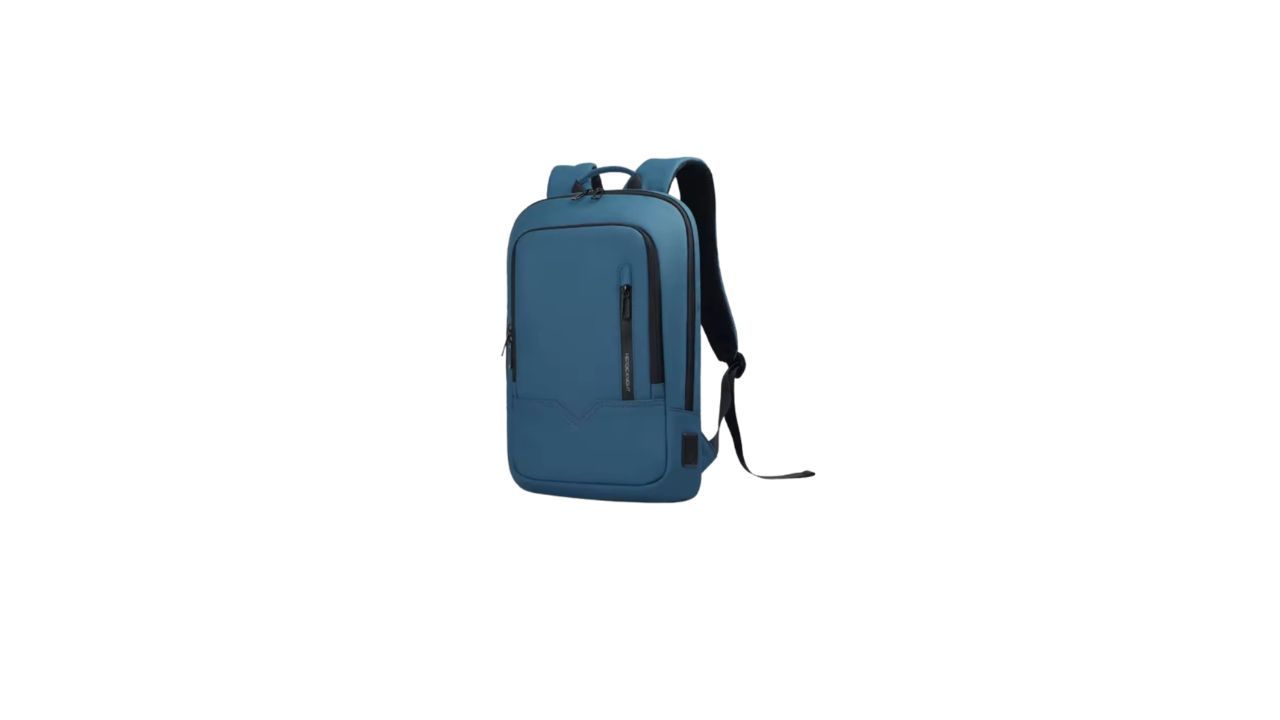 La Mochila Heroic Knight port�til 14 apuesta por la versatilidad. Es resistente al agua y cuenta con puerto USB integrado para cargar dispositivos mientras te desplazas. Su organizaci�n interior facilita separar port�til, documentos y accesorios. Es una mochila pr�ctica para oficina, viajes de trabajo o uso diario intensivo.