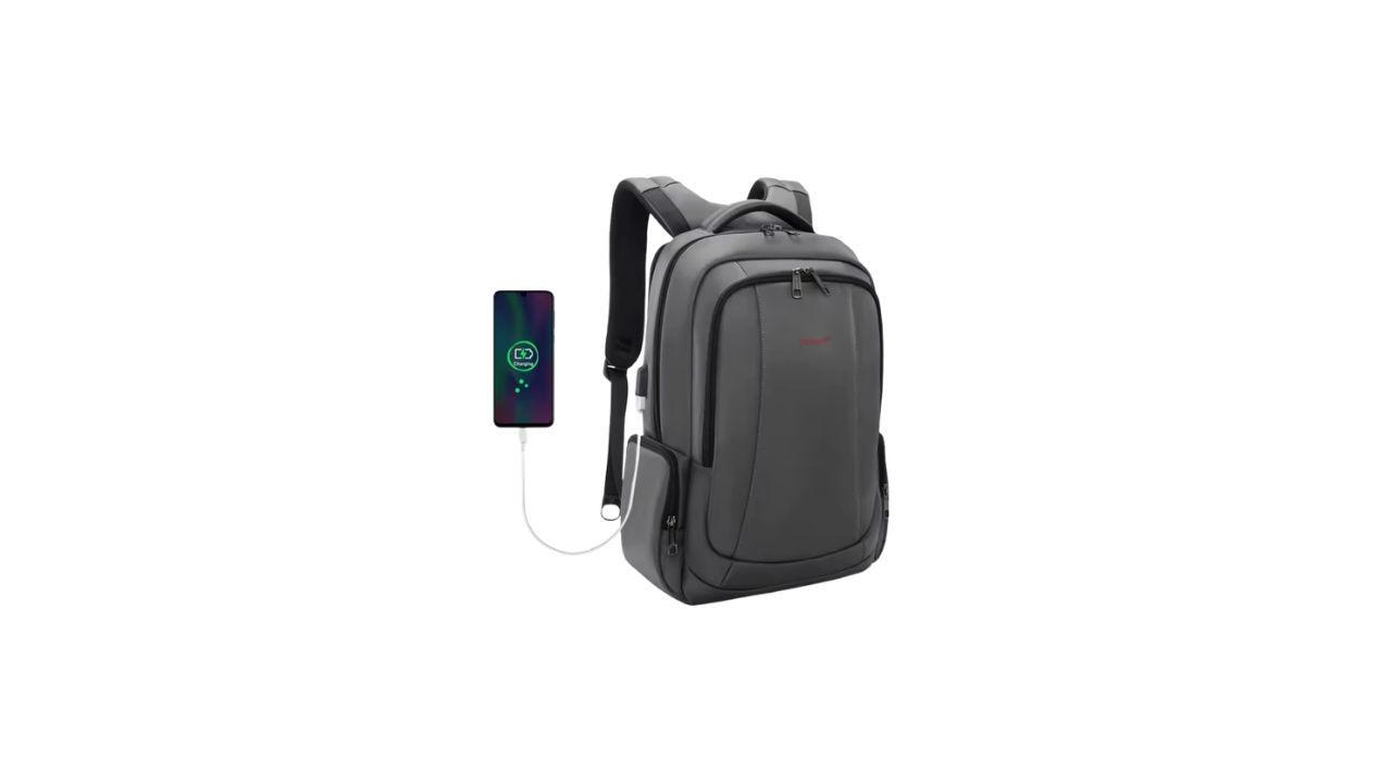 La Mochila Tigernu compresi�n vac�o introduce un concepto interesante: la compresi�n al vac�o. Permite optimizar el espacio interior cuando necesitas transportar m�s ropa o volumen. Es compatible con port�tiles de distintos tama�os y resulta �til para viajes largos o desplazamientos frecuentes. Una opci�n diferente dentro de las mochilas tradicionales.