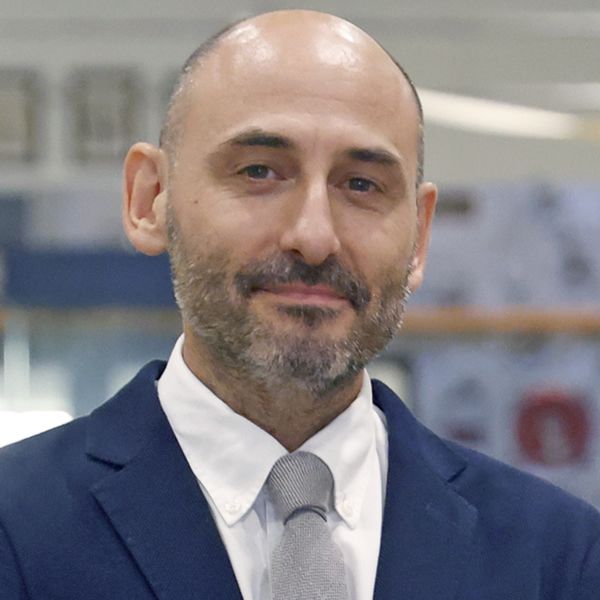 Rubén Santamarta