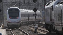 El ERTMS servir para aumentar las circulaciones de trenes en el eje atlntico