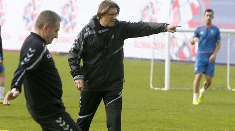 Sergio Egea.