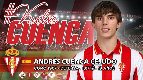 Andr�s Cuenca