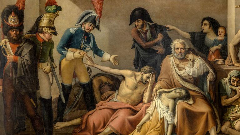 La programación cultural del 2026 condensa siete siglos de historia del arte