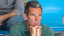 Iñaki Urdangarin, en una imagen de archivo