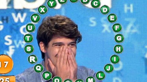 Tras 109 programas, David Leo logró 1.866.000 euros