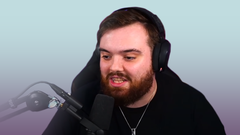 Ibai Llanos habla de sus problemas de visi�n