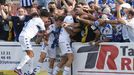 El Calahorra-Deportivo en imgenes