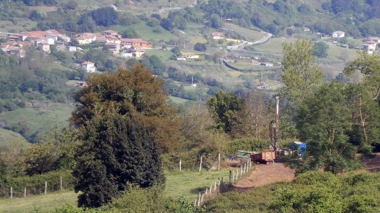 La Viesca