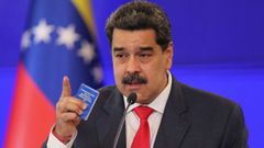Nicols Maduror