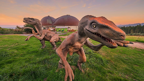 El MUJA organiza talleres infantiles y visitas guiadas