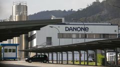 La compañía láctea holandesa Royal A-ware ha adquirido a Danone su factoría de Salas