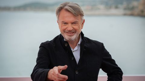 Sam Neill